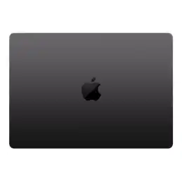 Apple MacBook Pro - M3 Pro - M3 Pro 18-core GPU - 18 Go RAM - 1 To SSD - 14.2" 3024 x 1964 @ 120 Hz - Wi-... (MRX43FN/A)_4